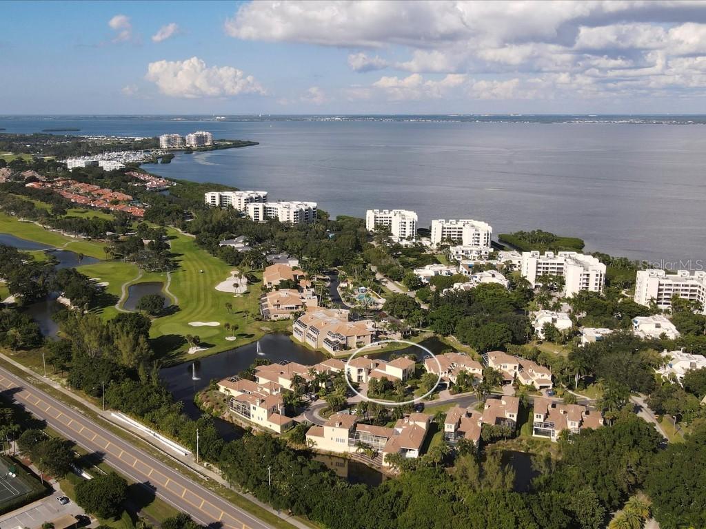 1910 Harbour Links Cir. #12, Longboat Key, FL 34228