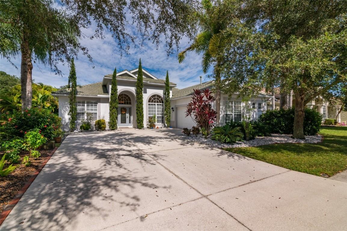 6168 Palomino Cir., University Park, FL 34201