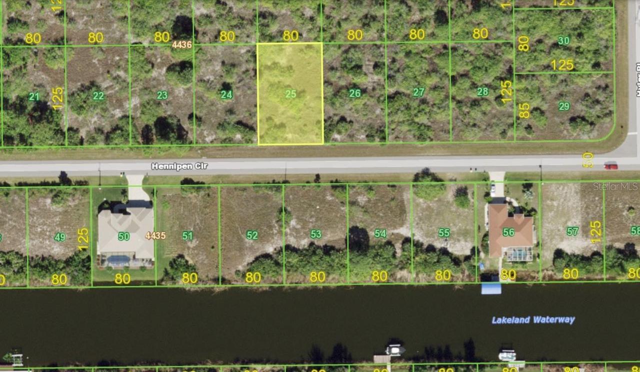 15393 Hennipen Cir., Port Charlotte, FL 33981