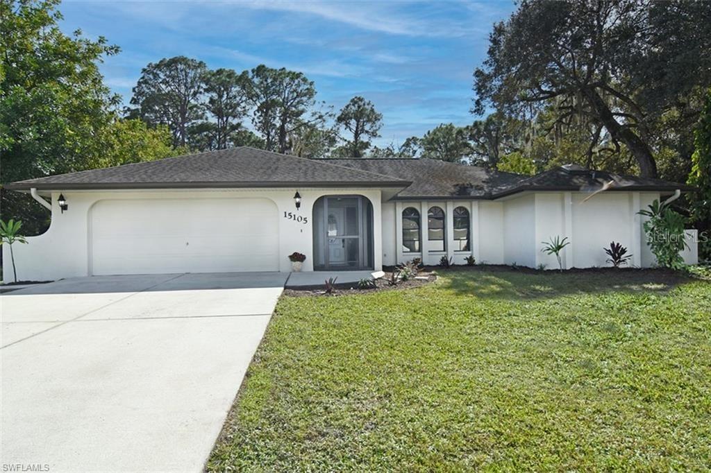 15105 Chamberlain Blvd., Port Charlotte, FL 33953