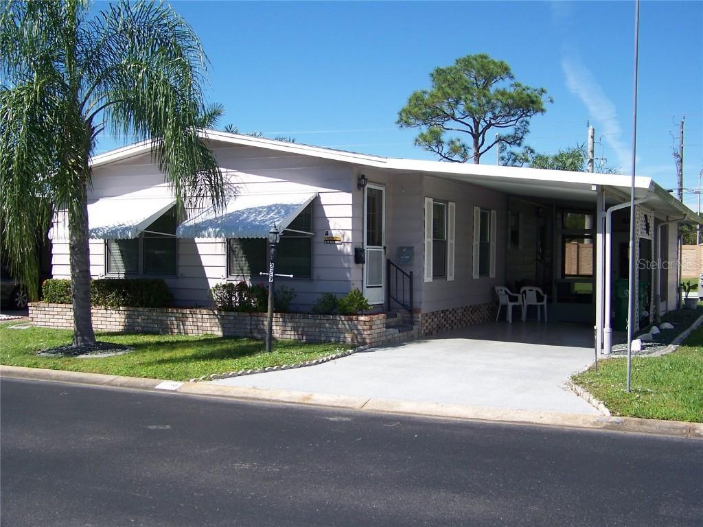 15550 Burnt Store Rd. #229, Punta Gorda, FL 33955