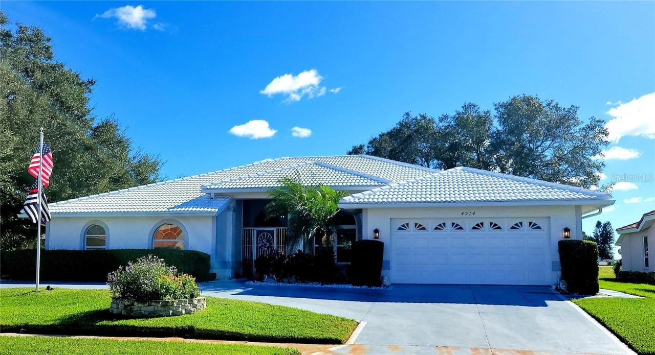 4914 Kilty Ct E, Bradenton, FL 34203