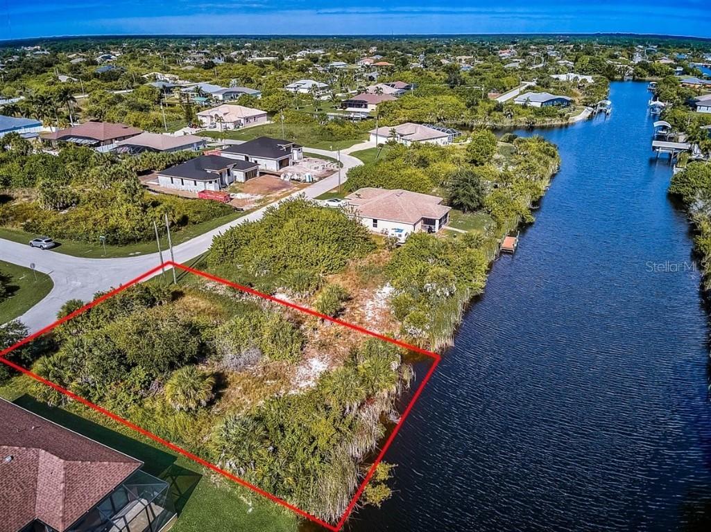 14462 Maysville Cir., Port Charlotte, FL 33981