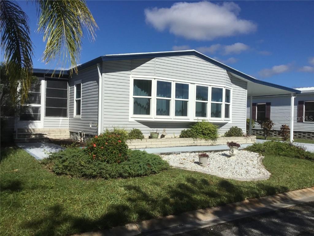 761 Lakeside Dr., North Port, FL 34287