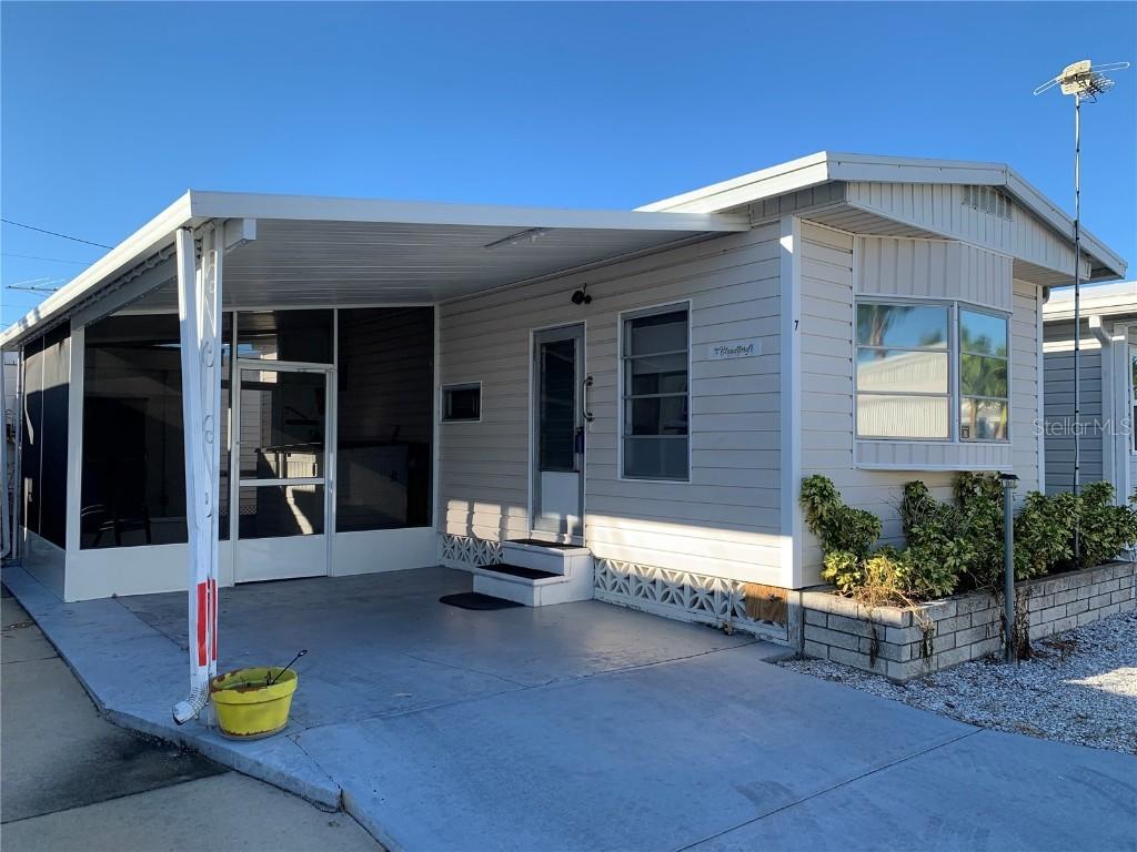 10315 Cortez Rd. #7-1, Bradenton, FL 34210