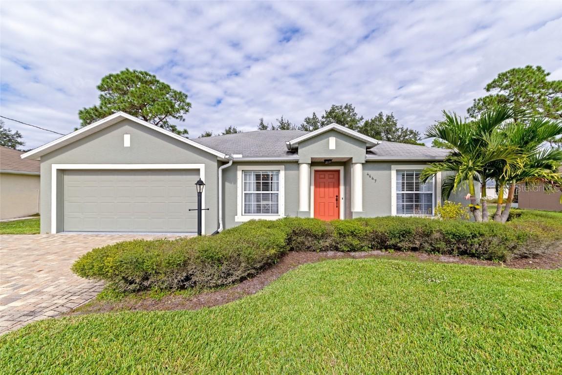 [Address Hidden by Seller], North Port, FL 34288