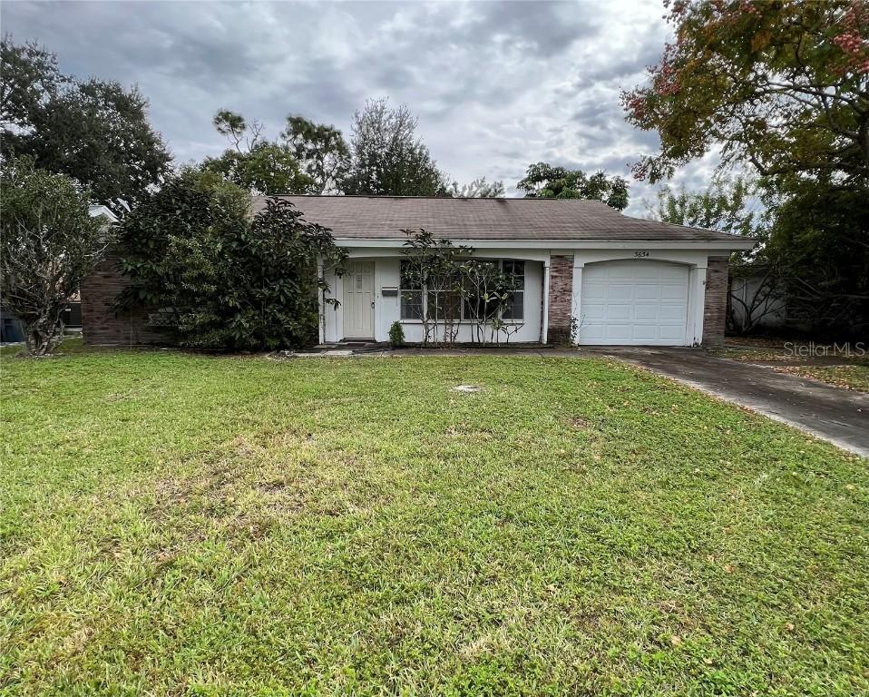 3634 Grayton Dr., New Port Richey, FL 34652