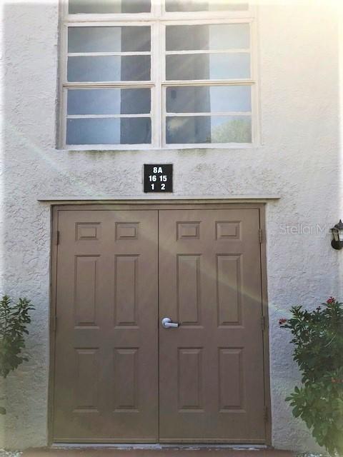 2727 75th St. #8A2, Bradenton, FL 34209
