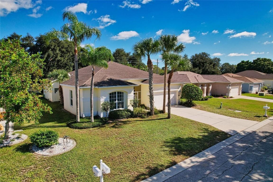 4307 Manfield Dr., Venice, FL 34293