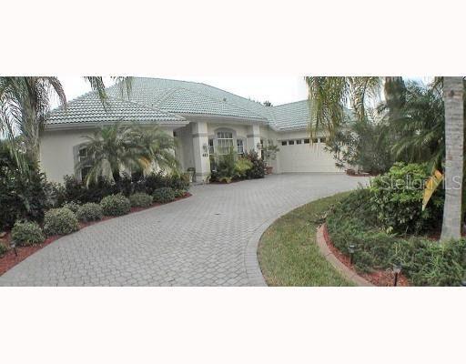 453 Sherbrooke Ct., Venice, FL 34293