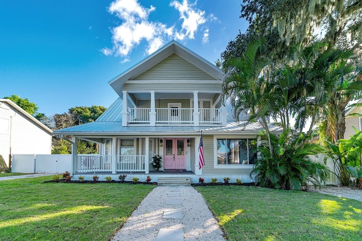 1111 4th St., Palmetto, FL 34221