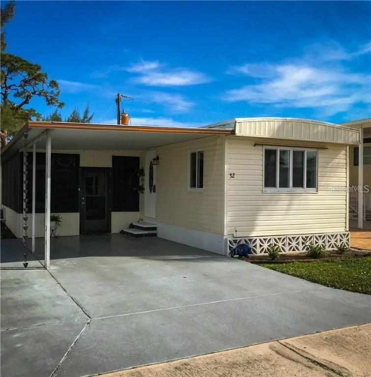 10315 Cortez Rd. #32-7, Bradenton, FL 34210