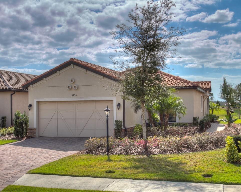5356 Vaccaro Ct., Bradenton, FL 34211