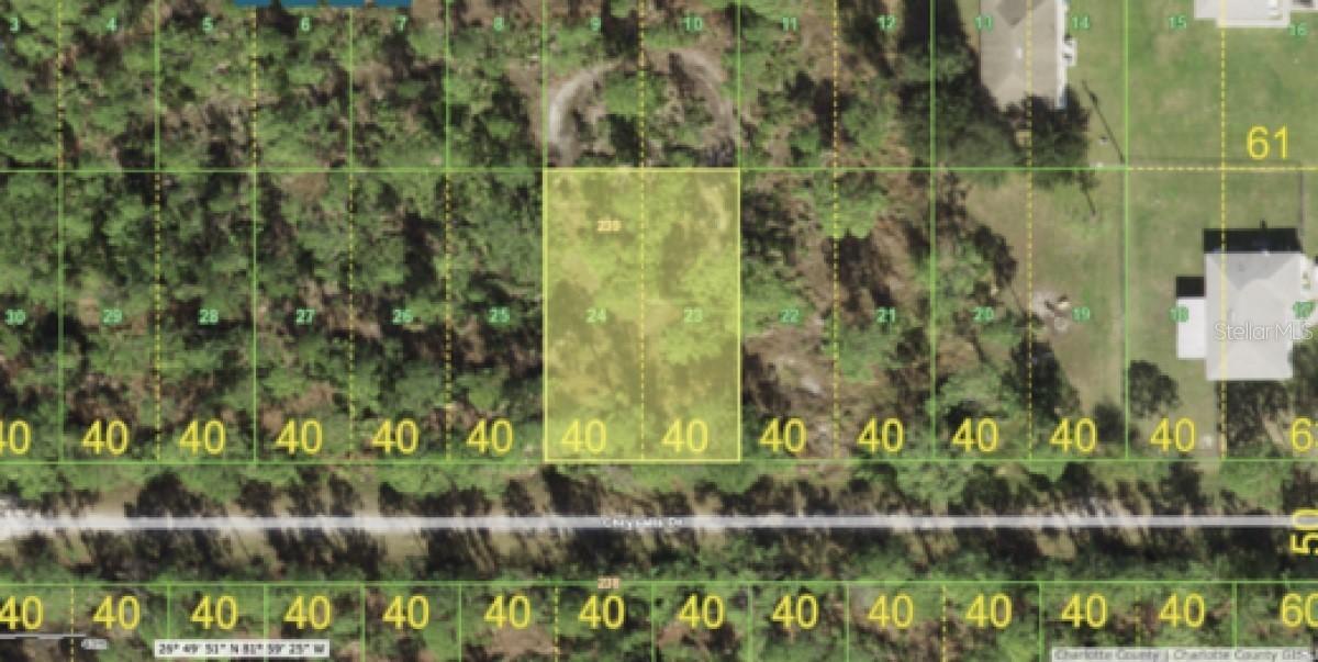 27478 Chrysalis Dr., Punta Gorda, FL 33955