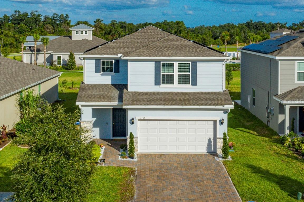 2137 Bur Oak Blvd., St. Cloud, FL 34771