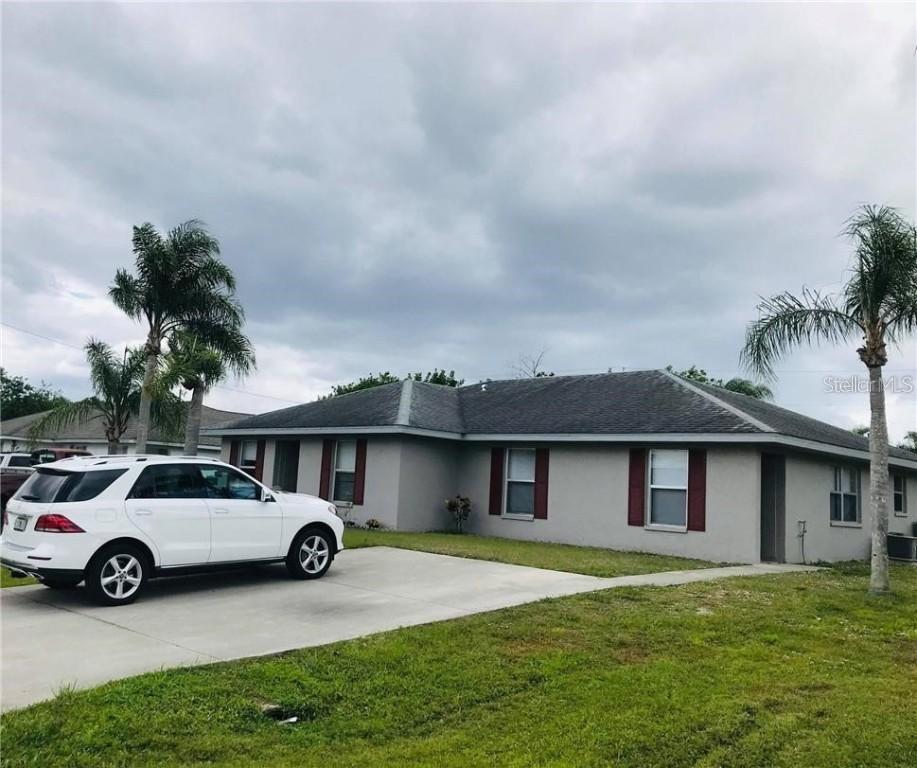 [Address Hidden by Seller], Englewood, FL 34223