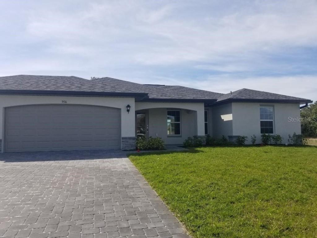 18314 Grace Ave., Port Charlotte, FL 33948