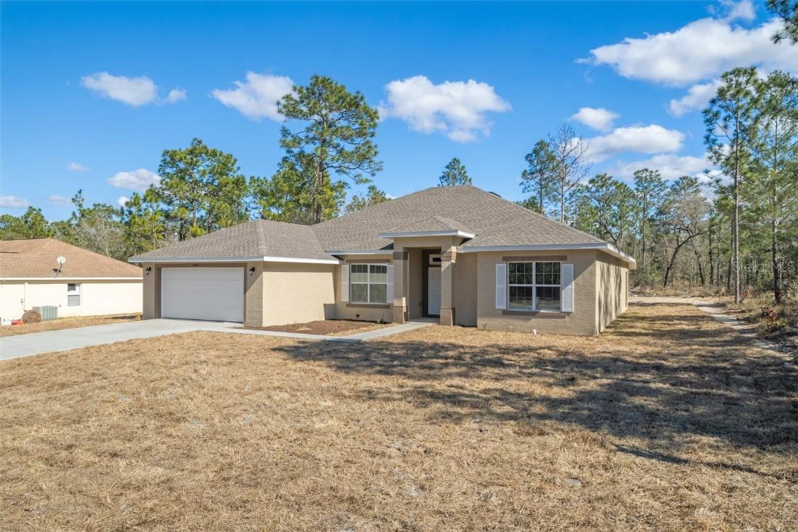 14084 Flemington Rd., Weeki Wachee, FL 34614