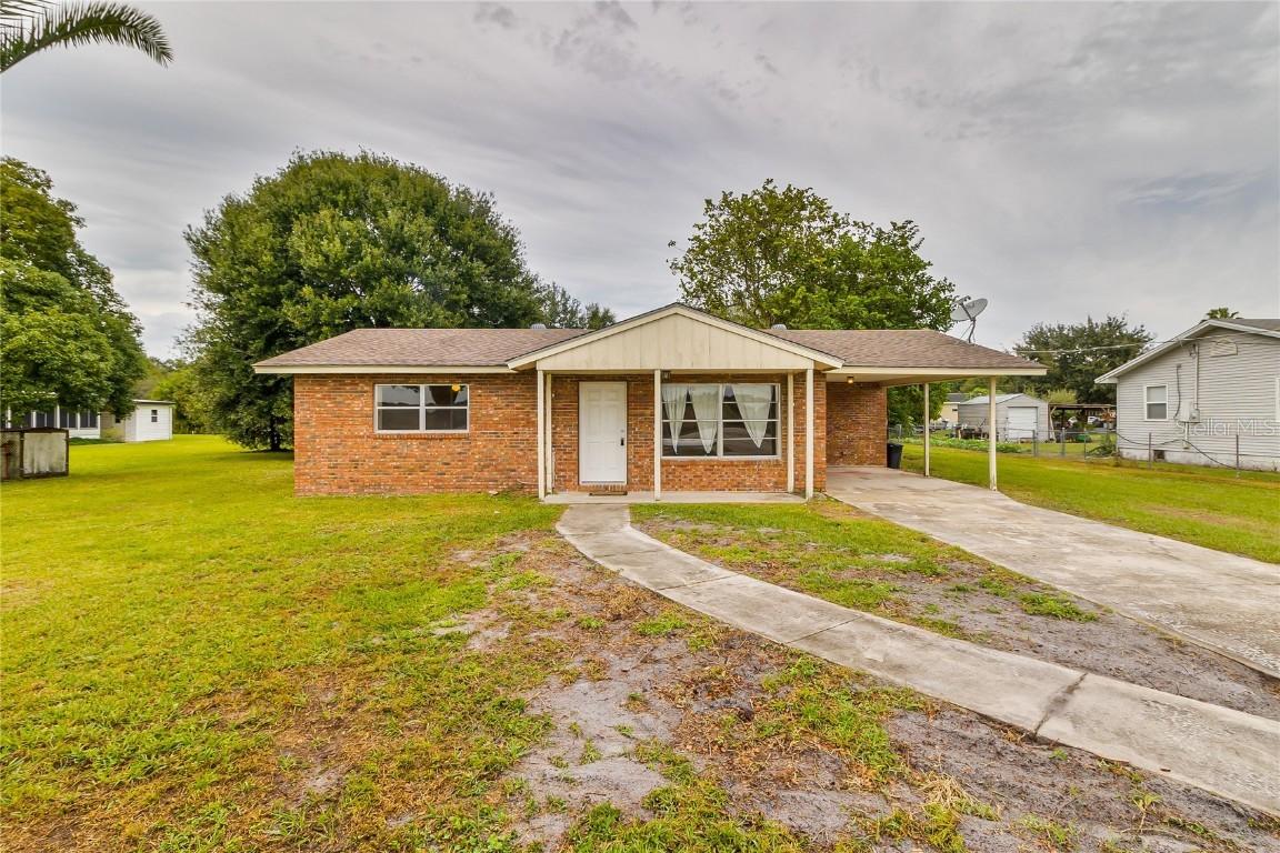 4538 NW Highway 72, Arcadia, FL 34266