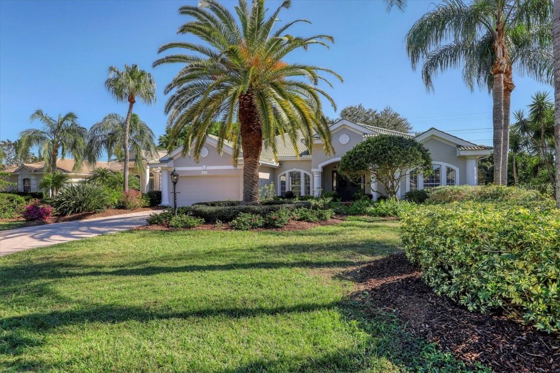 7039 Lancaster Ct., University Park, FL 34201