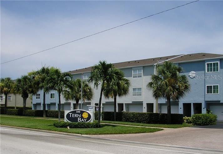 545 Pinellas Bayway #203, St Petersburg, FL 33715