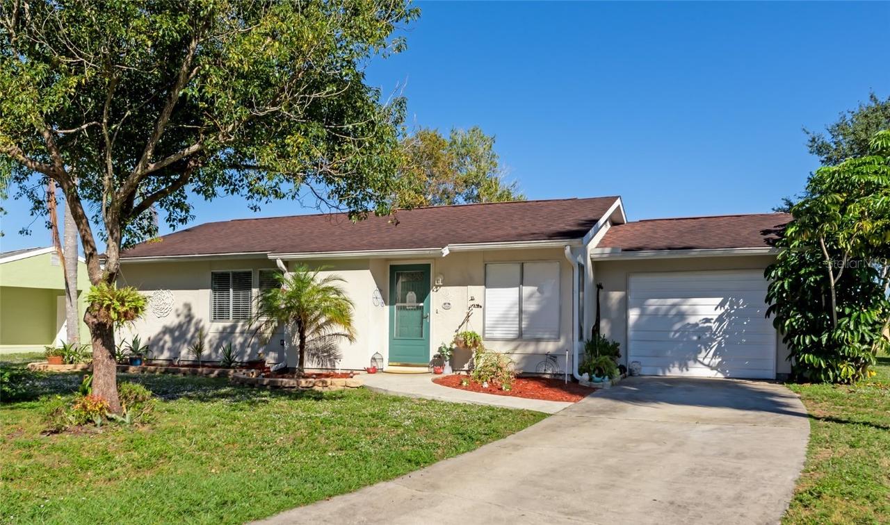 5092 Trekell St., North Port, FL 34287