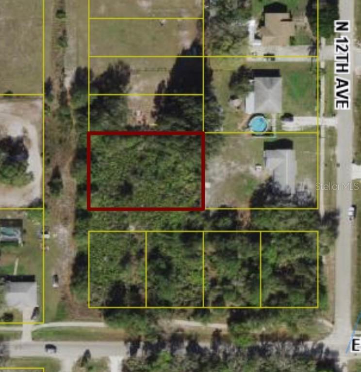 N 12th Ave., Arcadia, FL 34266