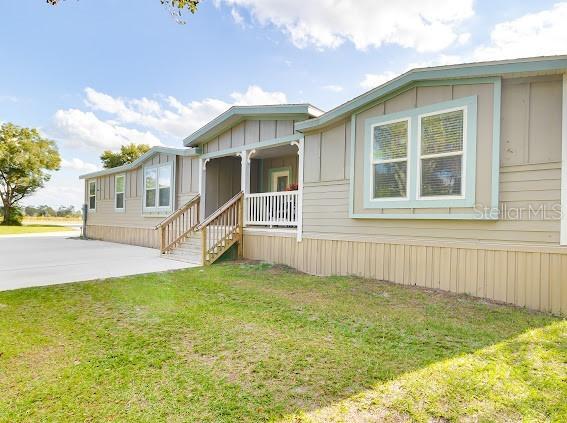 5555 SW Highway 17, Arcadia, FL 34266