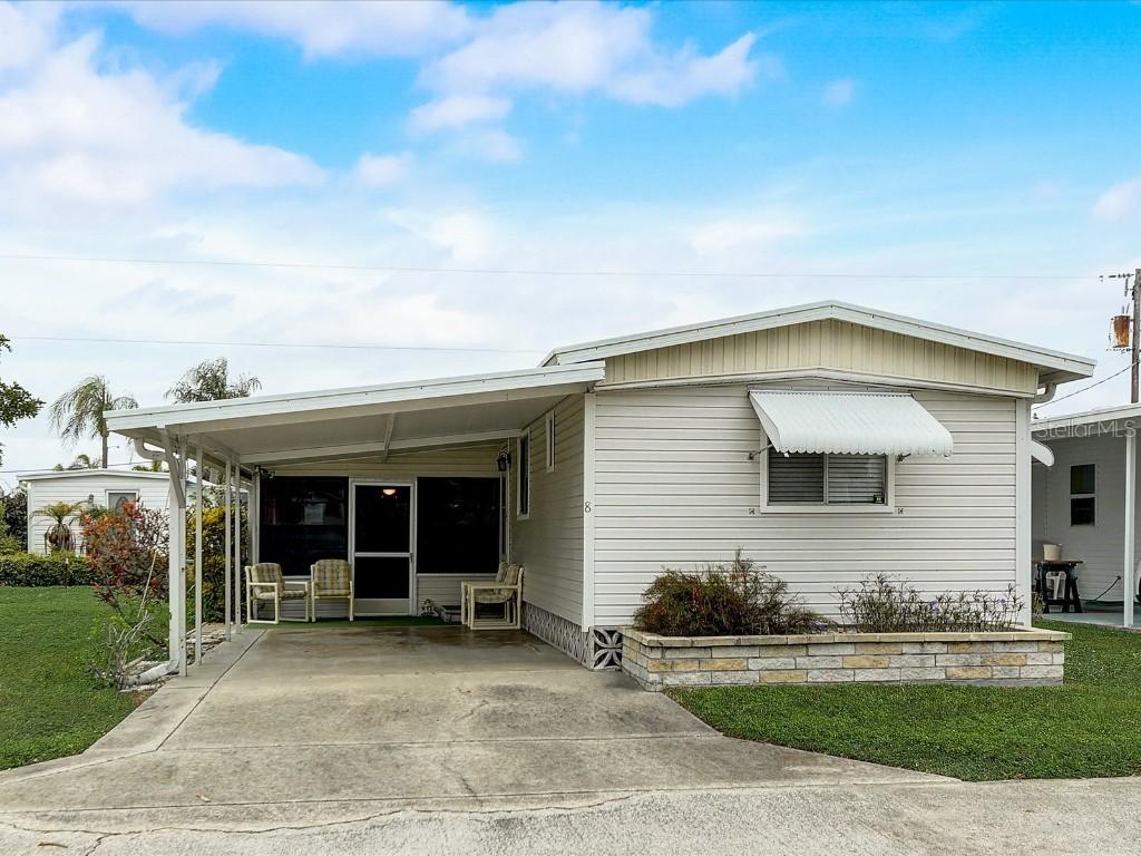 10315 Cortez Rd. #8H, Bradenton, FL 34210