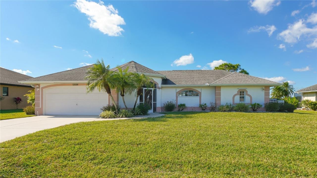12875 SW Pembroke Cir., Lake Suzy, FL 34269