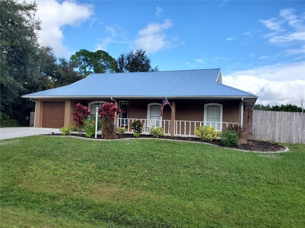 5534 Sago Palm Rd., North Port, FL 34291