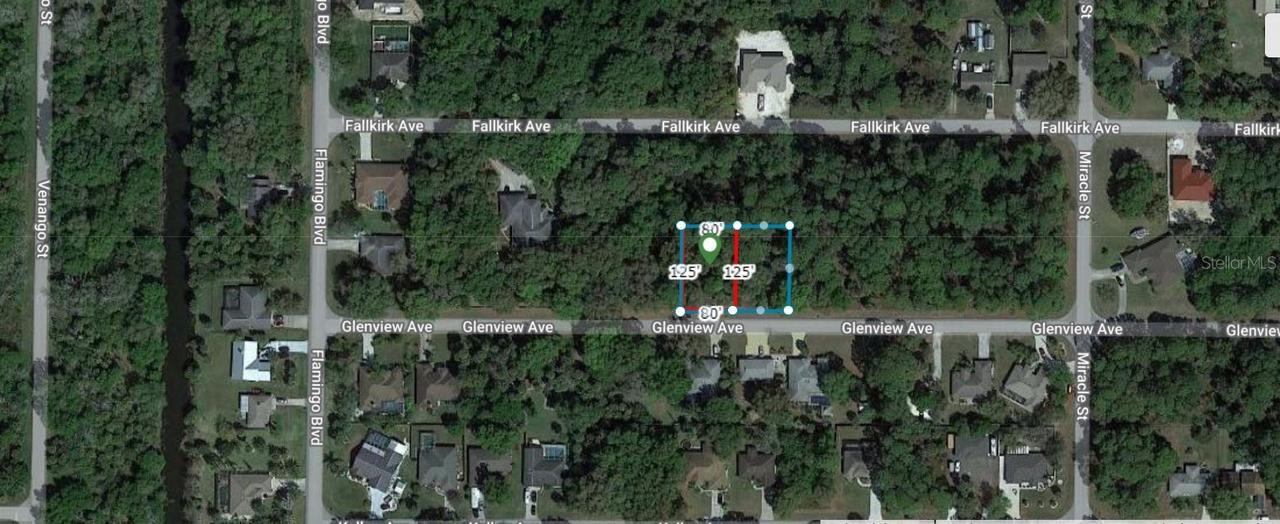 17080 Glenview Ave., Port Charlotte, FL 33954