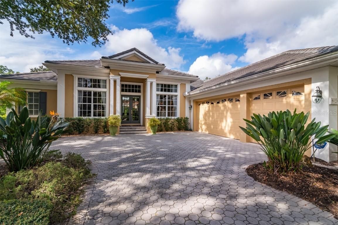 8026 Collingwood Ct., University Park, FL 34201