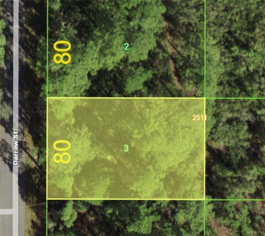 116 Darrow St., Port Charlotte, FL 33953