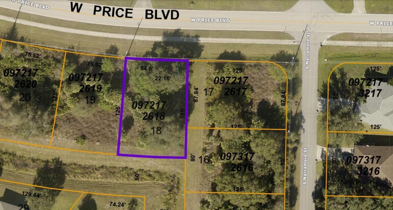 0972172618 W Price Blvd., North Port, FL 34287