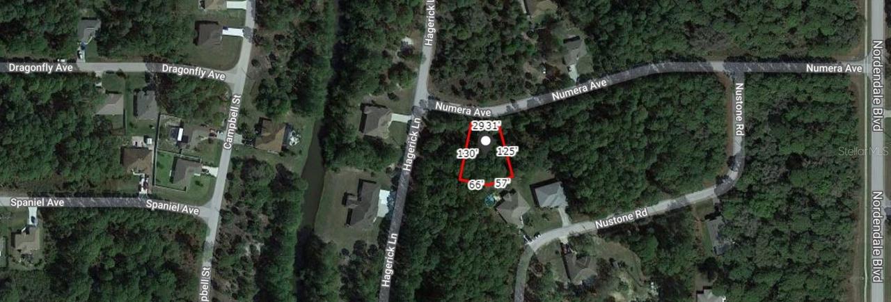 Numera Ave., North Port, FL 34288