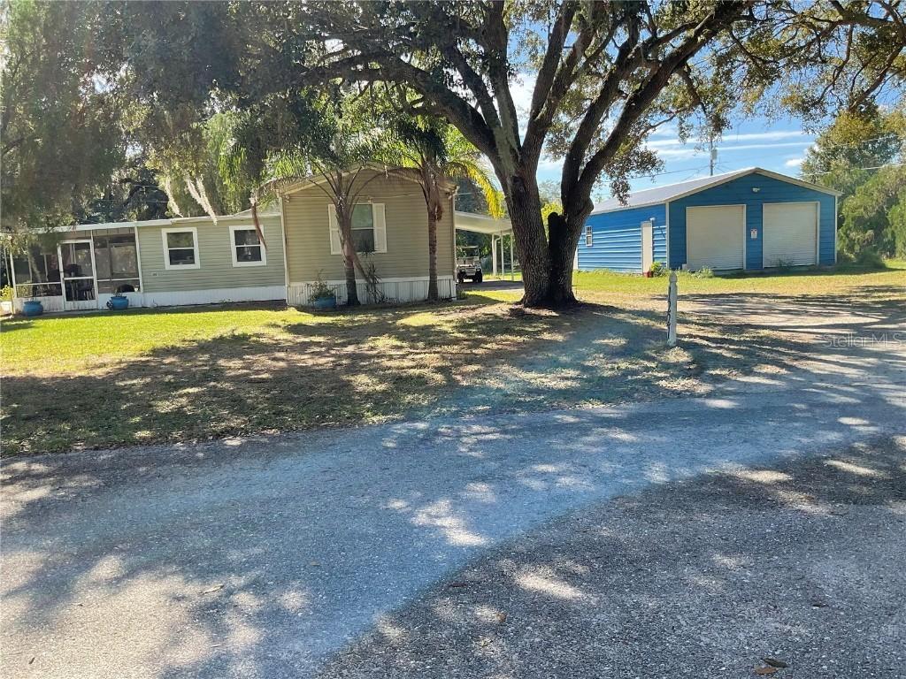 1221 SW Nomie Dr., Arcadia, FL 34266