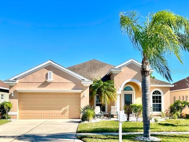 317 19th St., Ruskin, FL 33570