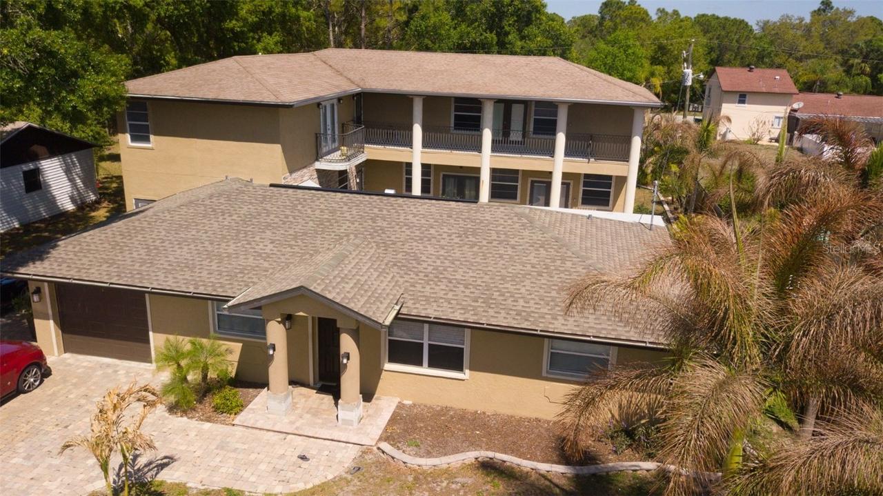 21296 Davison Ave., Port Charlotte, FL 33954