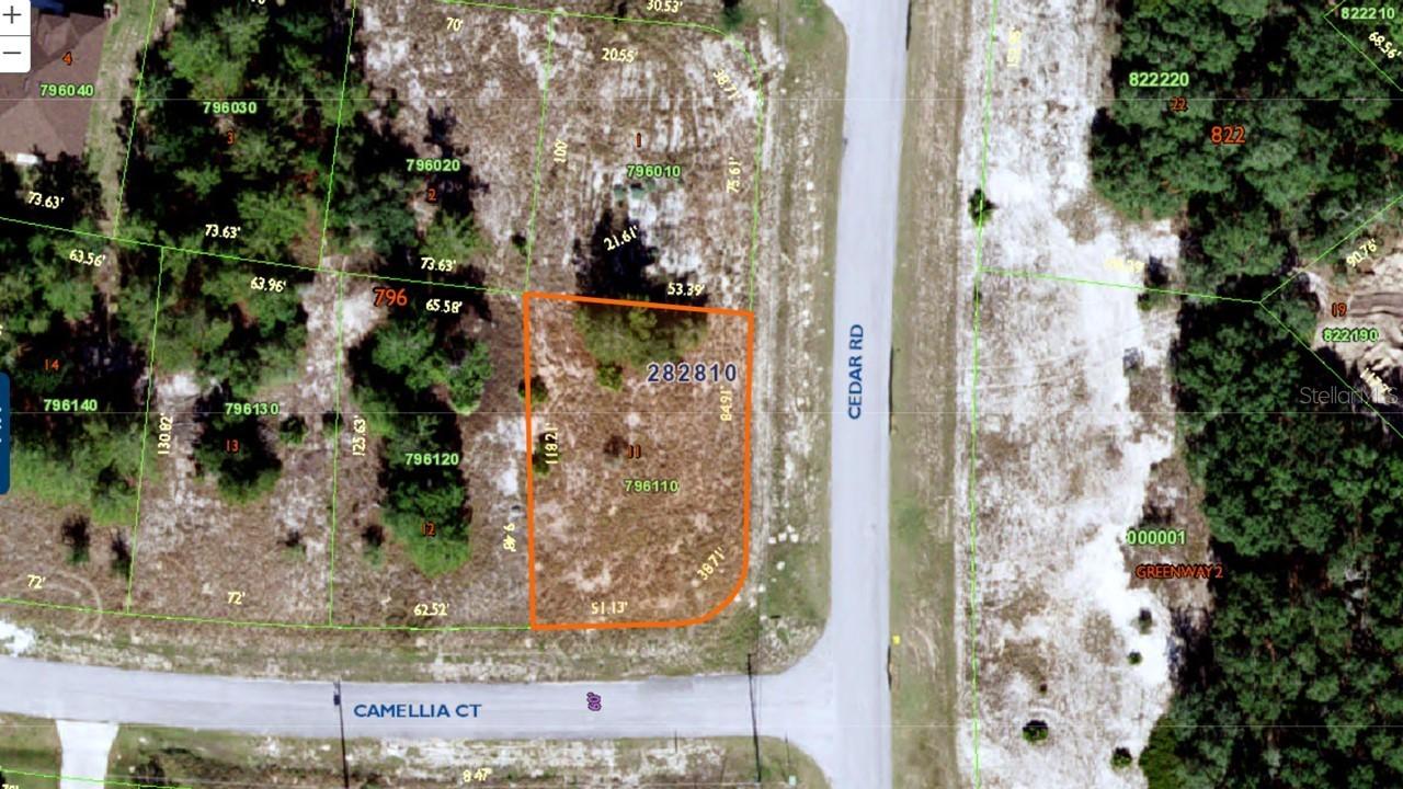 398 Camellia Ct., Poinciana, FL 34759