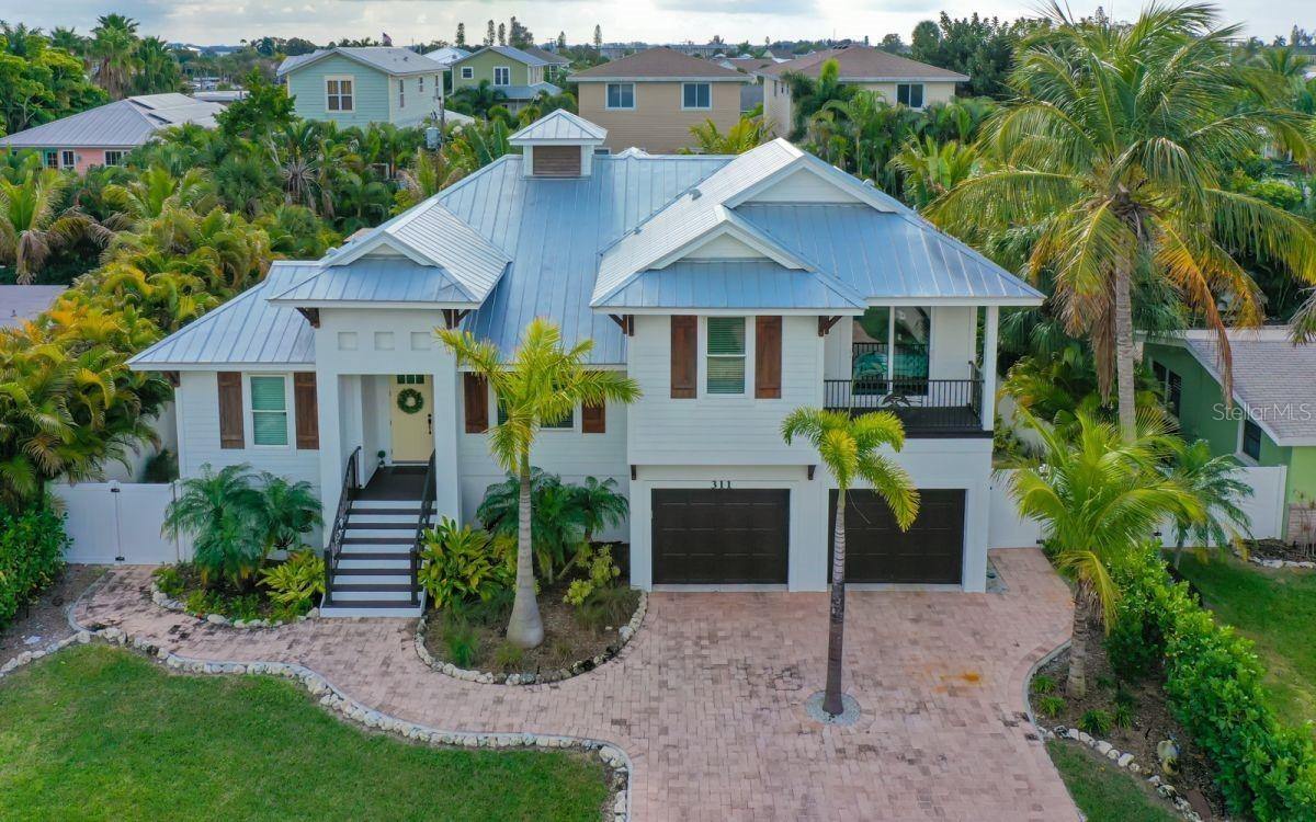 311 62nd St., Holmes Beach, FL 34217