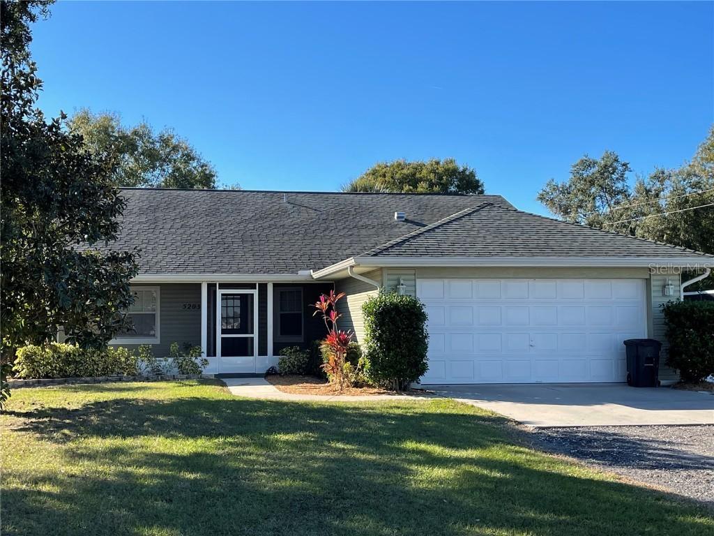 5203 28th Ave., Palmetto, FL 34221