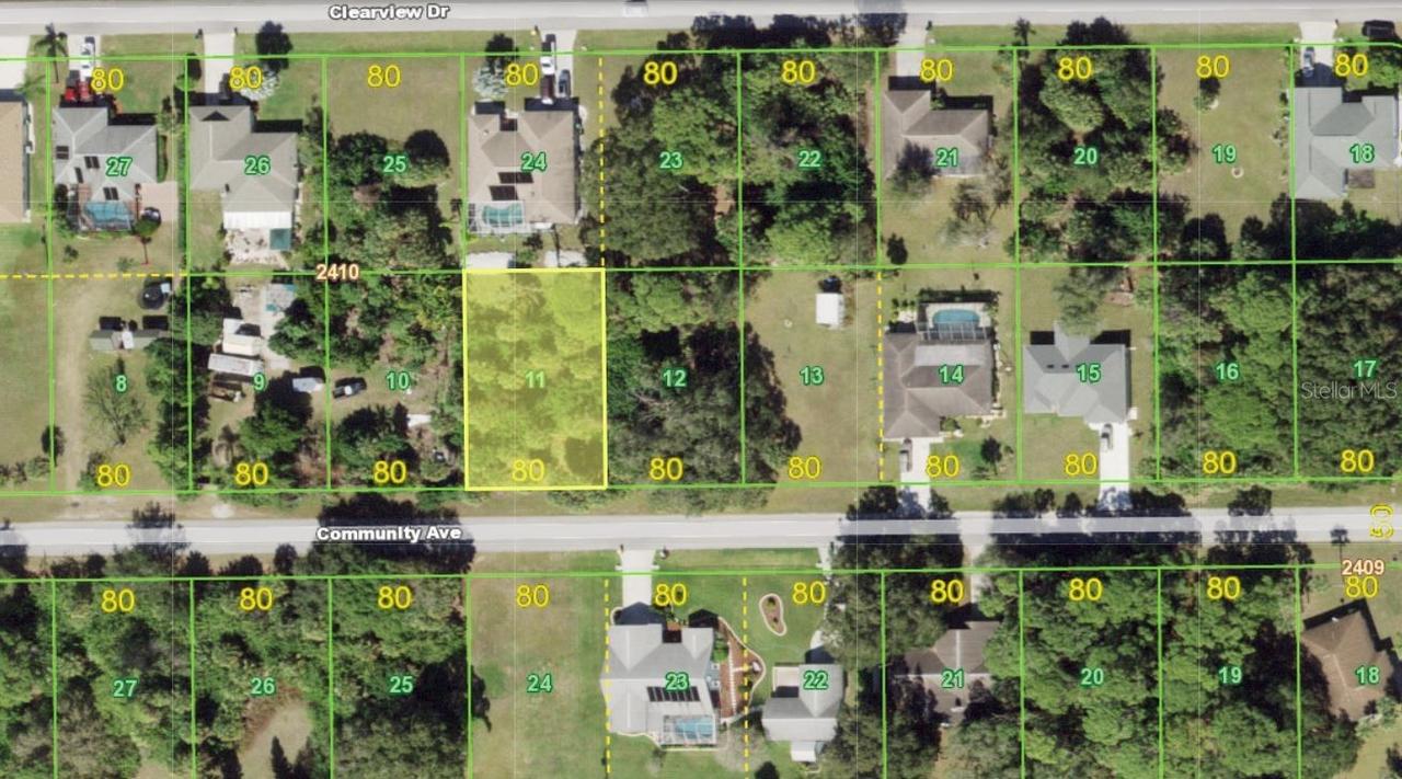 15224 Community Ave., Port Charlotte, FL 33953