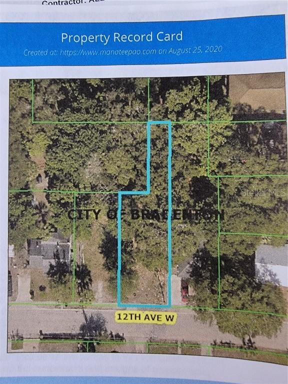 612 12th Ave., Bradenton, FL 34205