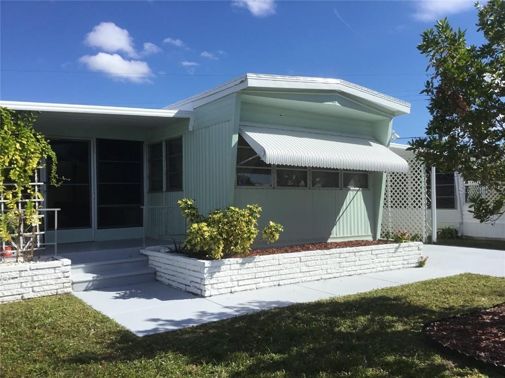 233 Trailorama Dr., North Port, FL 34287