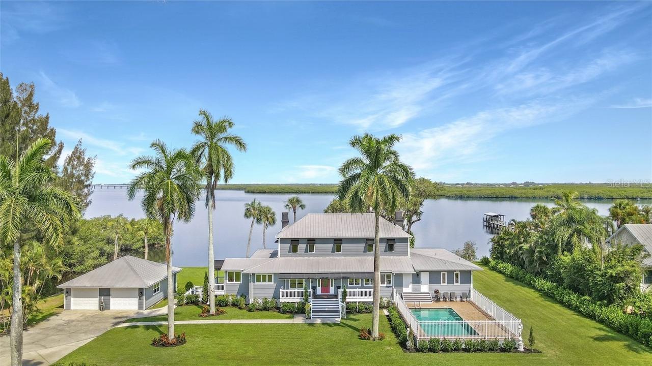 4900 Riverside Dr., Punta Gorda, FL 33982