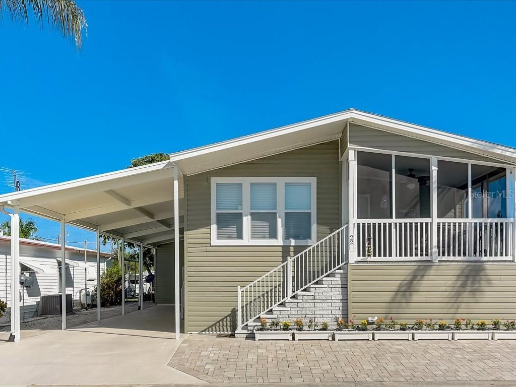 10315 Cortez Rd. #22G, Bradenton, FL 34210