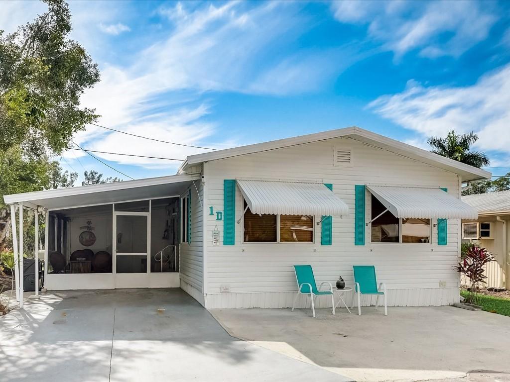 10315 Cortez Rd. #1D, Bradenton, FL 34210