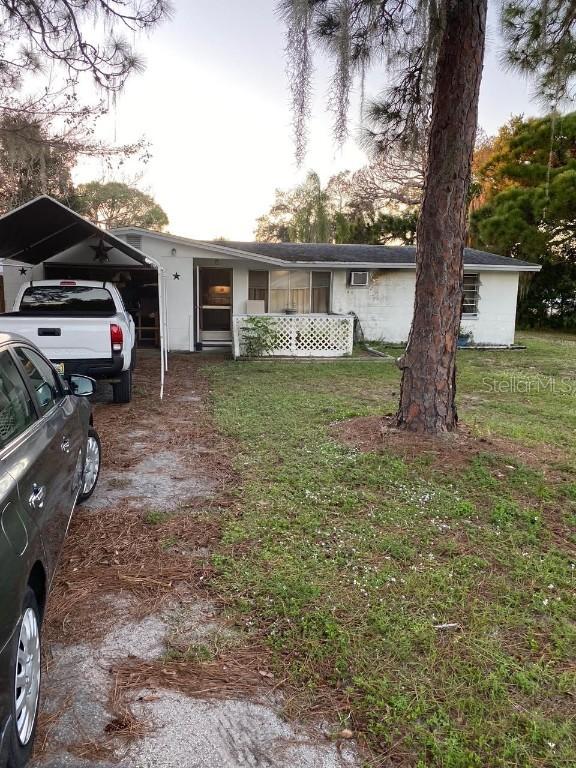 50 Euclid Ave., Englewood, FL 34223