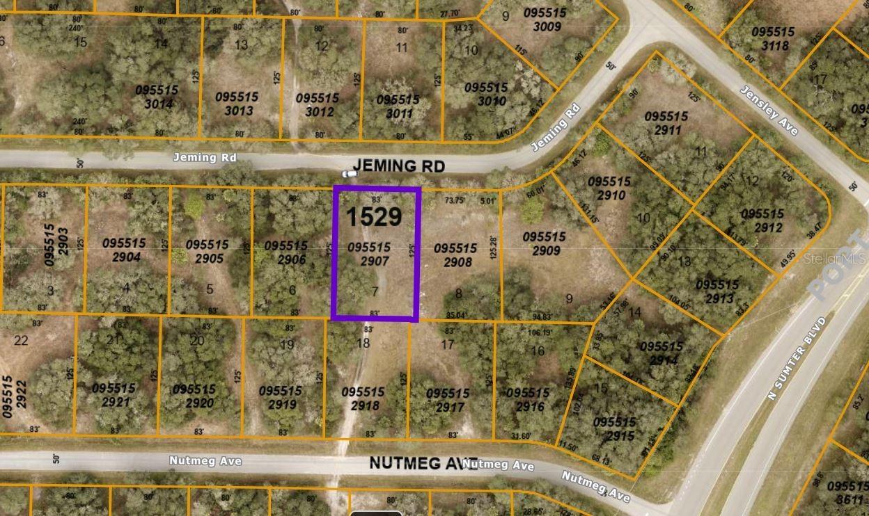 0955152907 Jeming Rd., North Port, FL 34286